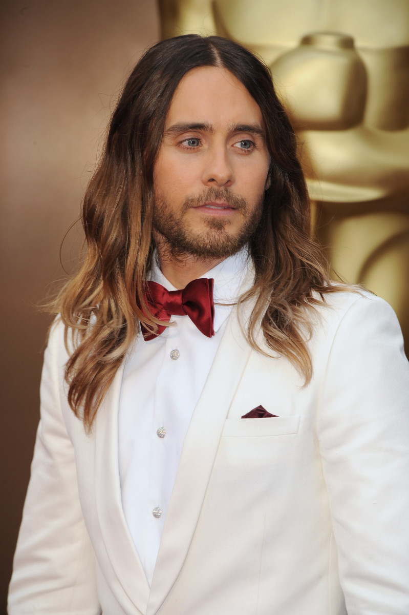 Jared Leto: pic #1241313