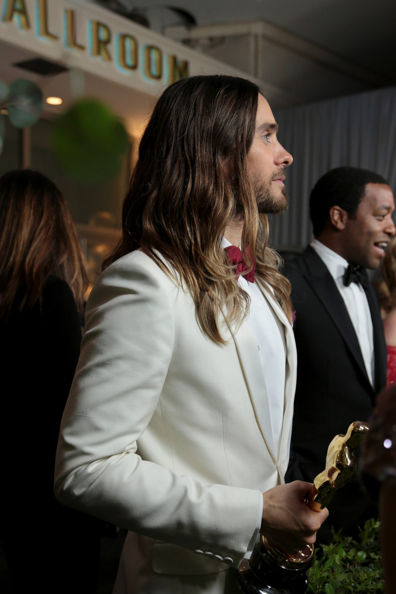 Jared Leto: pic #1241341