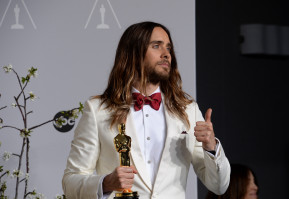 photo 12 in Jared Leto gallery [id1241334] 2020-11-26