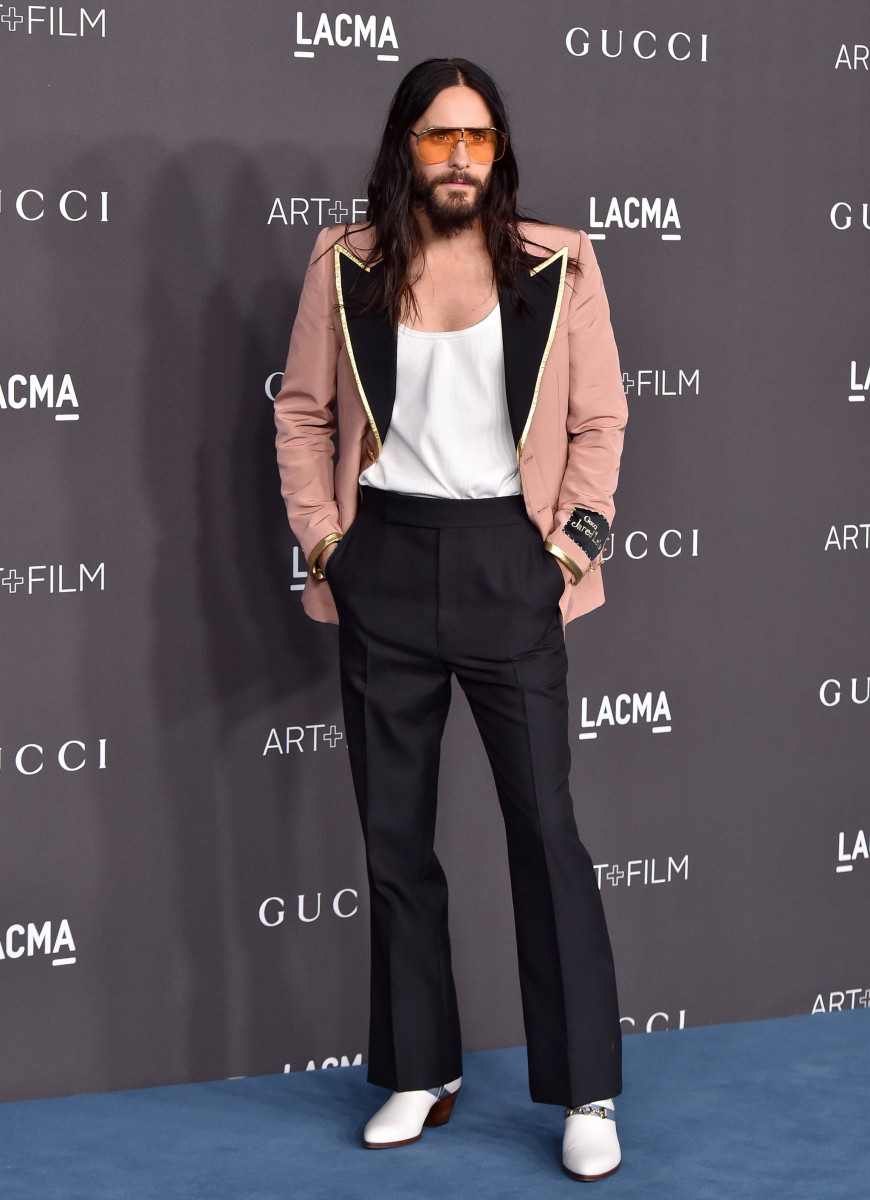 Jared Leto: pic #1188147