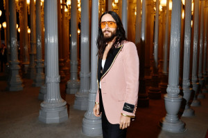 Jared Leto photo #