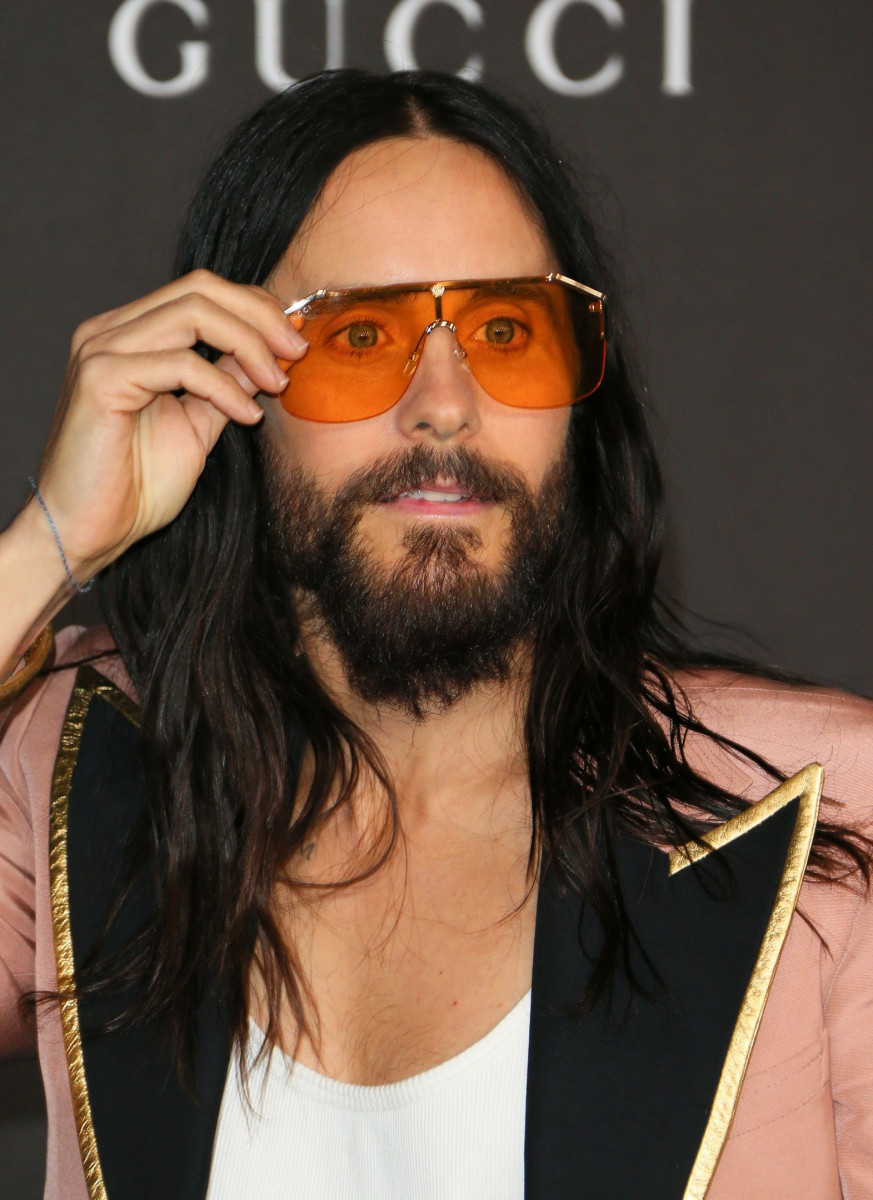 Jared Leto: pic #1188143