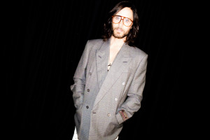 photo 24 in Jared Leto gallery [id1278923] 2021-11-07