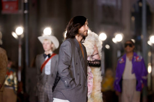 photo 25 in Jared Leto gallery [id1278922] 2021-11-07