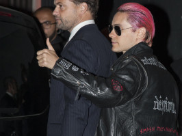 photo 23 in Jared Leto gallery [id1257908] 2021-06-15