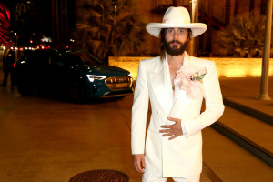 Jared Leto photo #