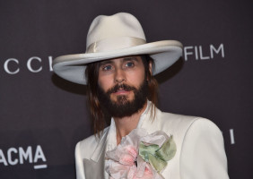 Jared Leto photo #