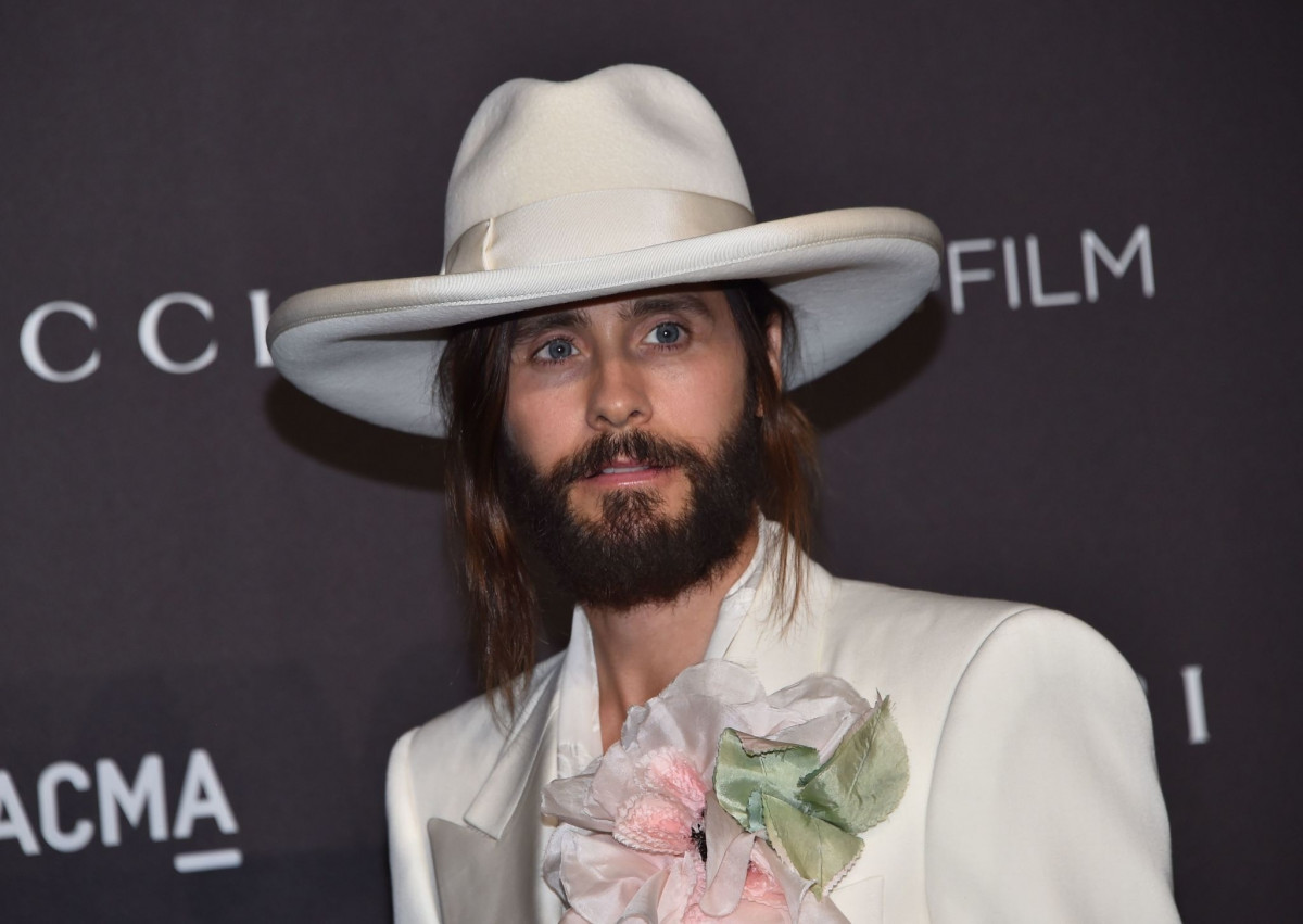 Jared Leto: pic #1079553