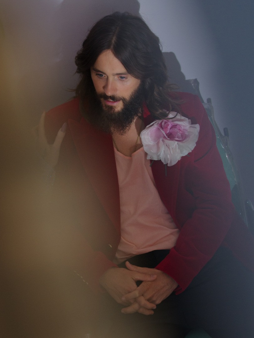 Jared Leto: pic #1105020