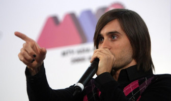 Jared Leto photo #