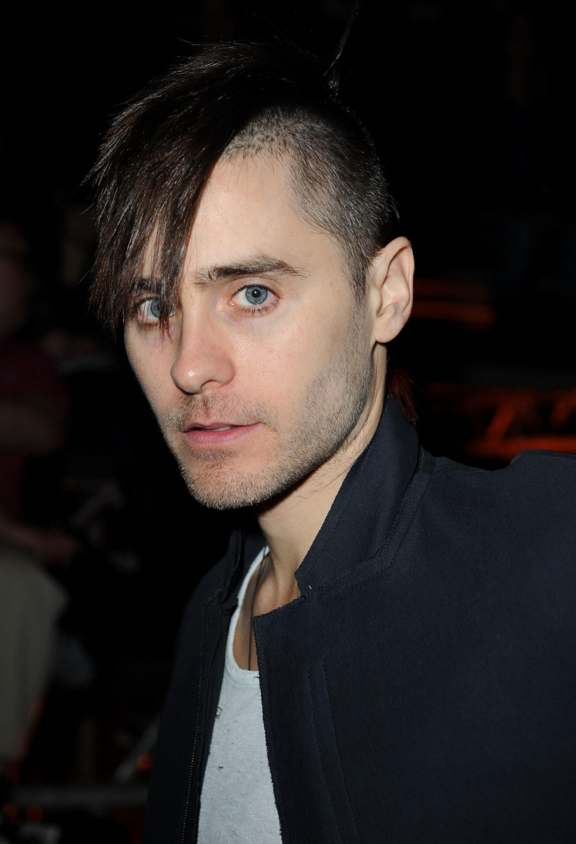 Jared Leto: pic #436433