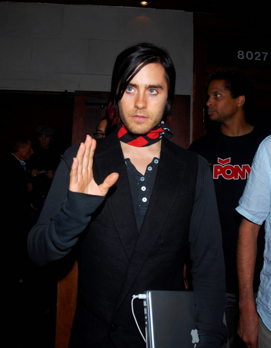 Jared Leto: pic #476671