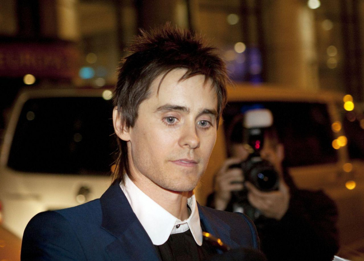 Jared Leto: pic #420744