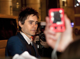 Jared Leto photo #