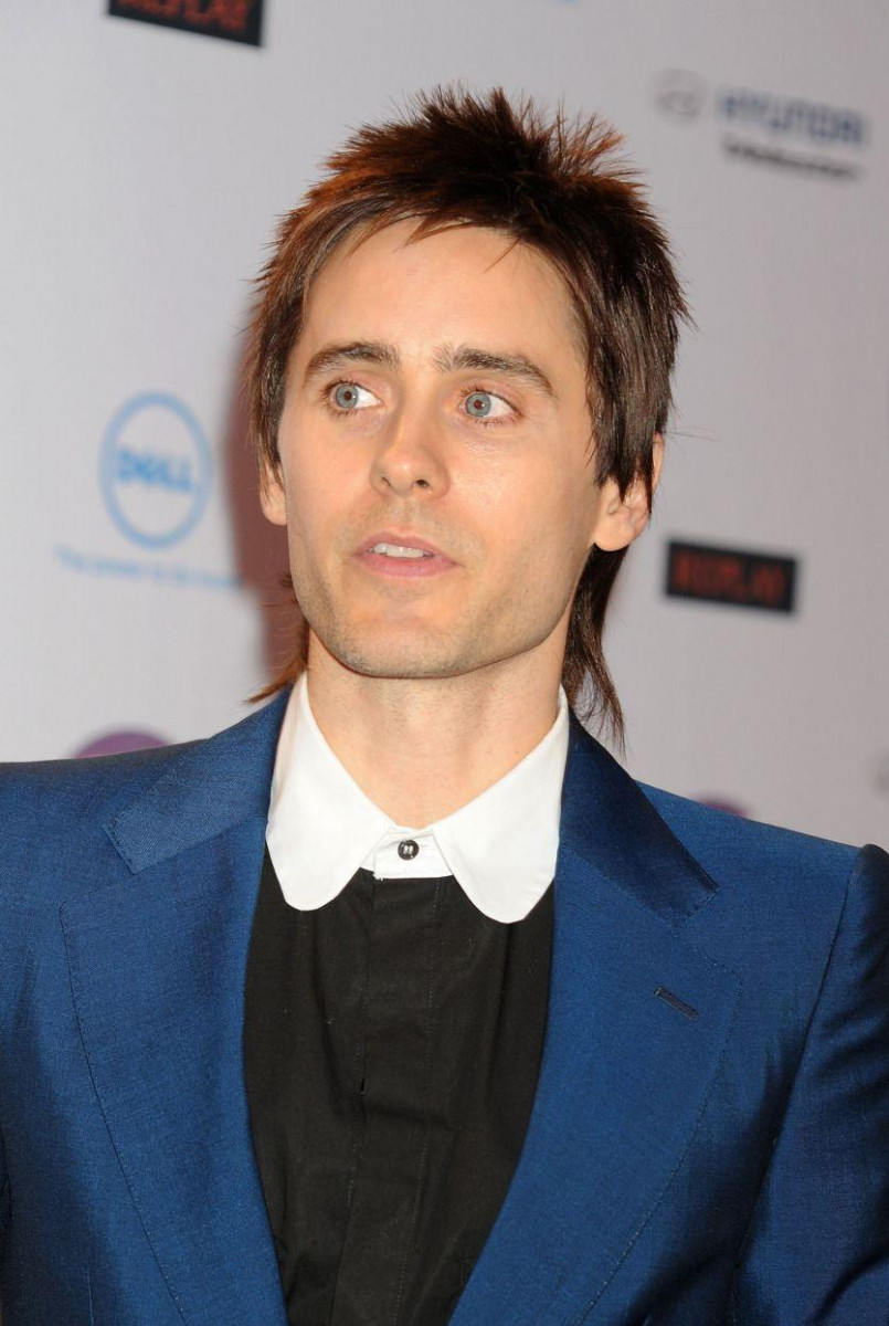 Jared Leto: pic #420740