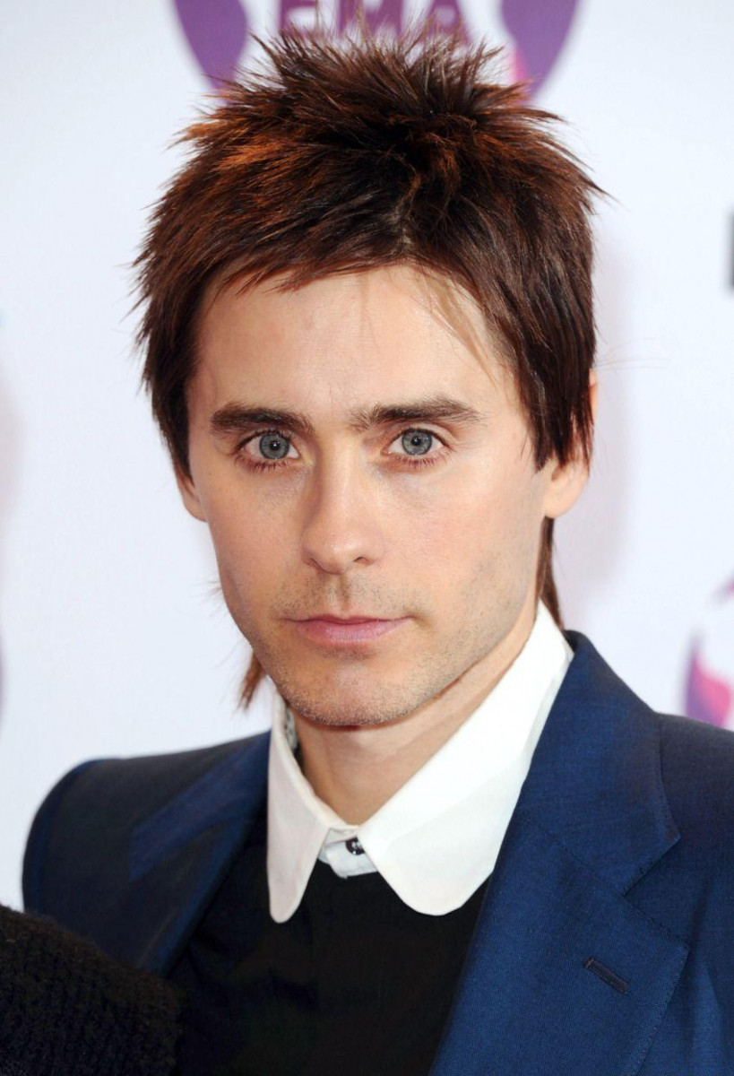 Jared Leto: pic #420742