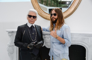 photo 9 in Jared Leto gallery [id1252403] 2021-04-12