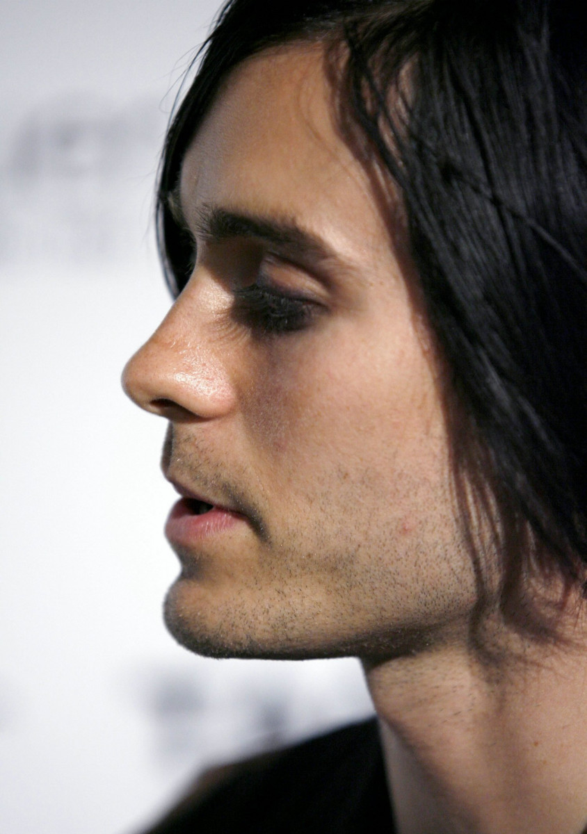 Jared Leto: pic #121781