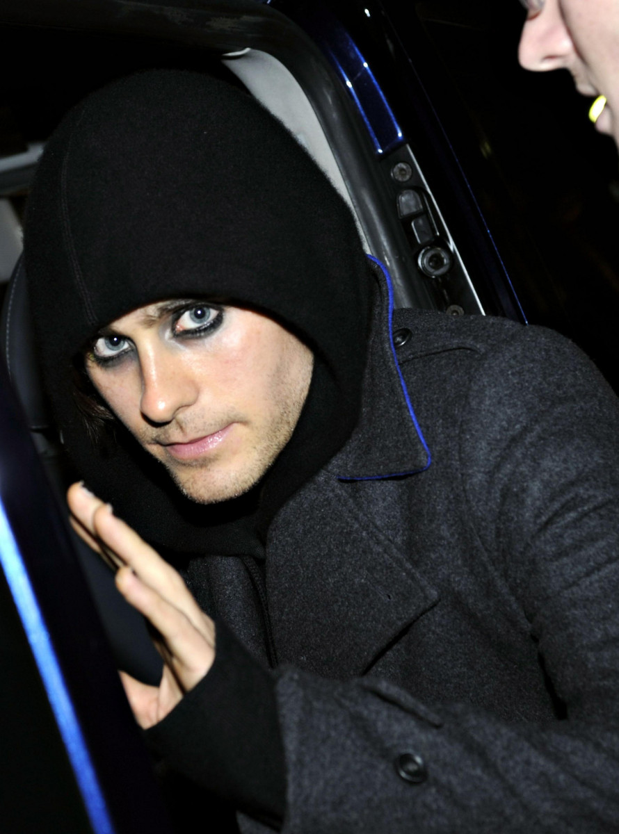 Jared Leto: pic #475247