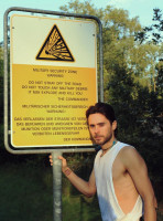 Jared Leto photo #