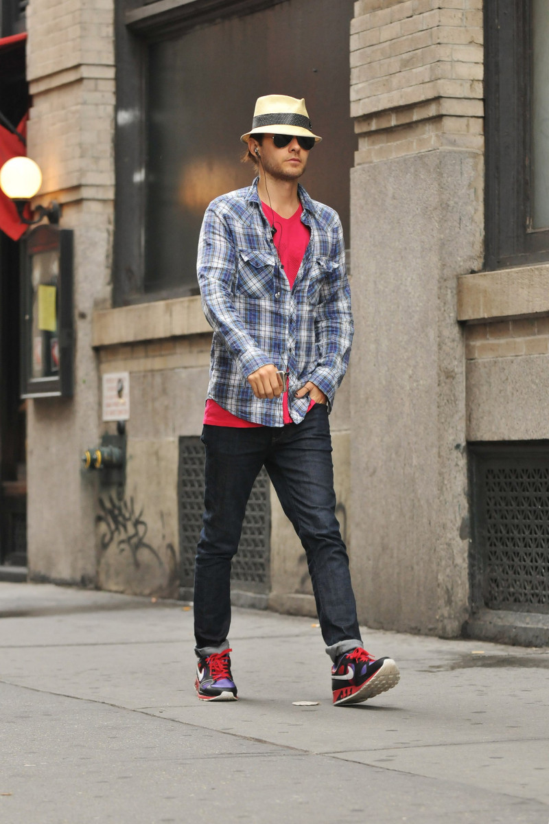 Jared Leto: pic #1263846