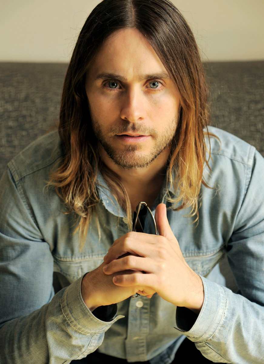 Jared Leto: pic #1263300