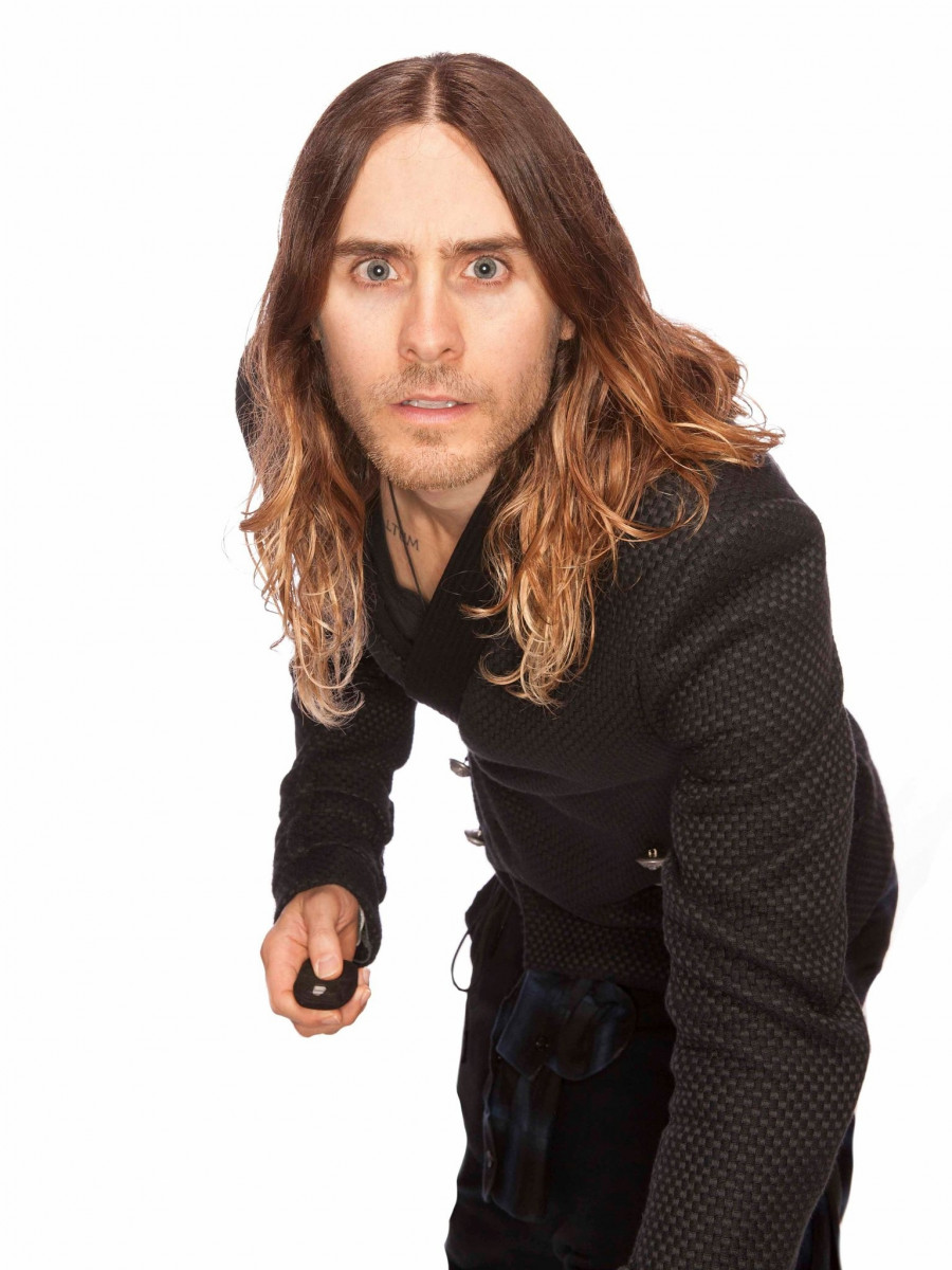 Jared Leto: pic #1175709