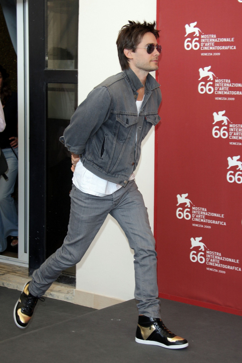 Jared Leto: pic #1237643