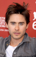 Jared Leto photo #