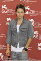 Jared Leto photo #