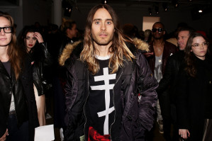 photo 20 in Jared Leto gallery [id1276252] 2021-10-21