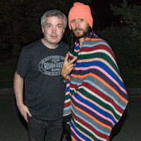 Jared Leto photo #