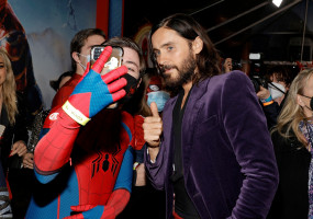 photo 10 in Jared Leto gallery [id1288246] 2021-12-17