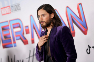 photo 16 in Jared Leto gallery [id1288240] 2021-12-17