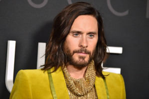 photo 10 in Jared Leto gallery [id1281775] 2021-11-18