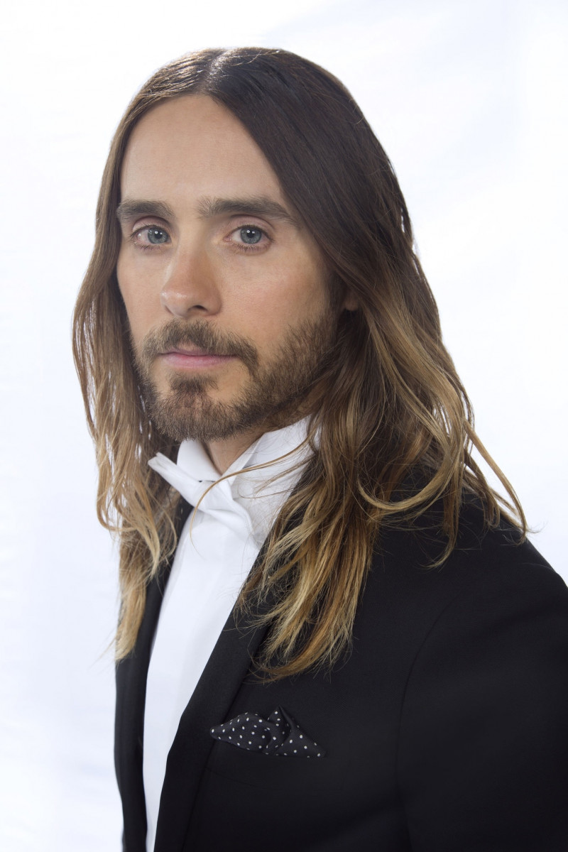 Jared Leto: pic #1176588