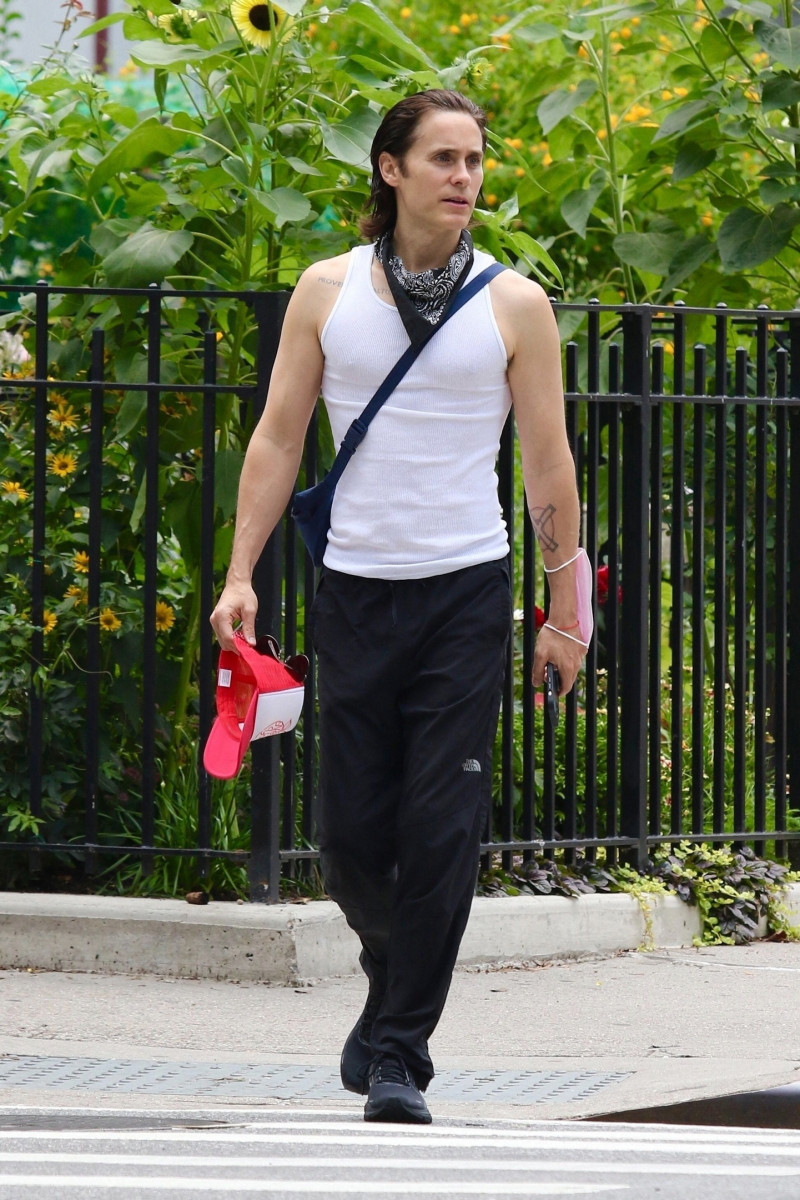 Jared Leto: pic #1261843