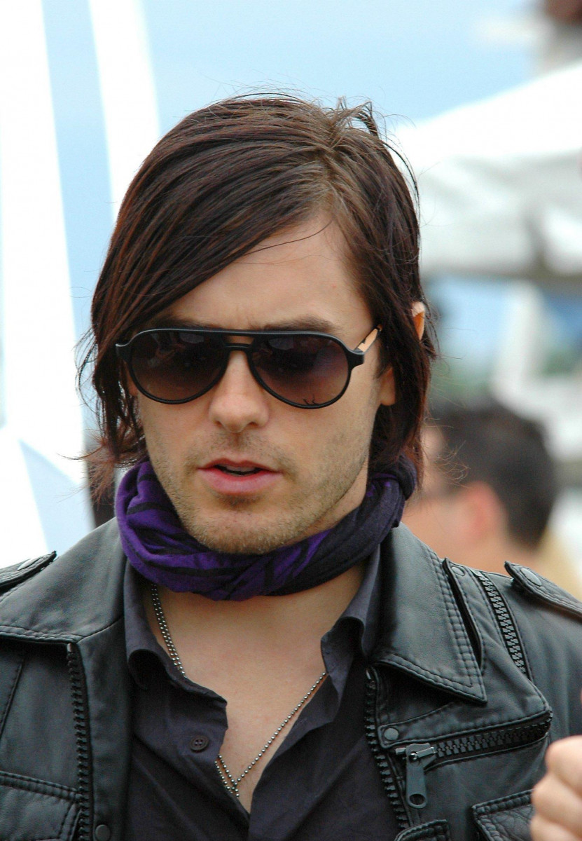 Jared Leto: pic #121779