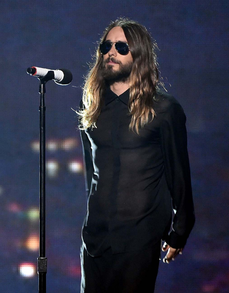 Jared Leto: pic #707475