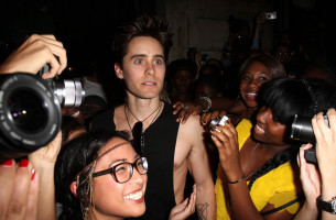 Jared Leto photo #