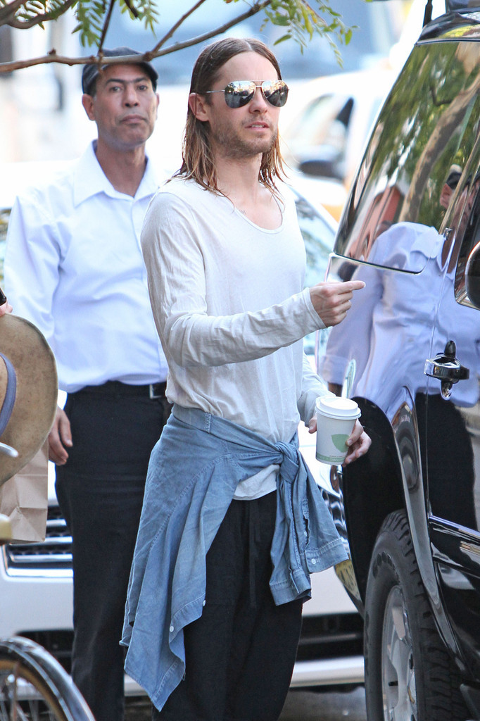 Jared Leto: pic #707470