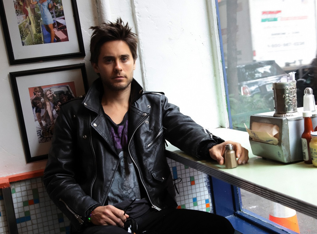 Jared Leto: pic #719219