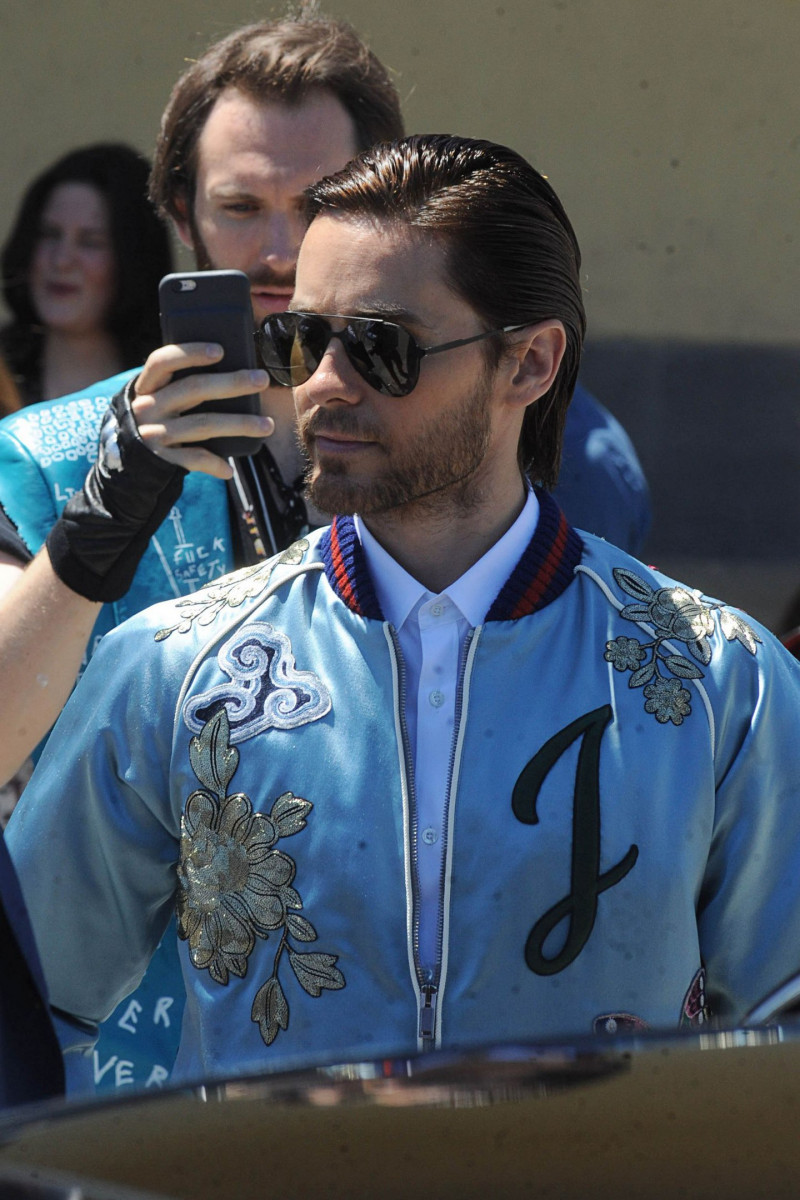 Jared Leto: pic #1264419