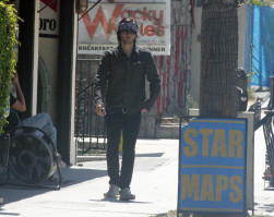 photo 11 in Jared Leto gallery [id1243197] 2020-12-18