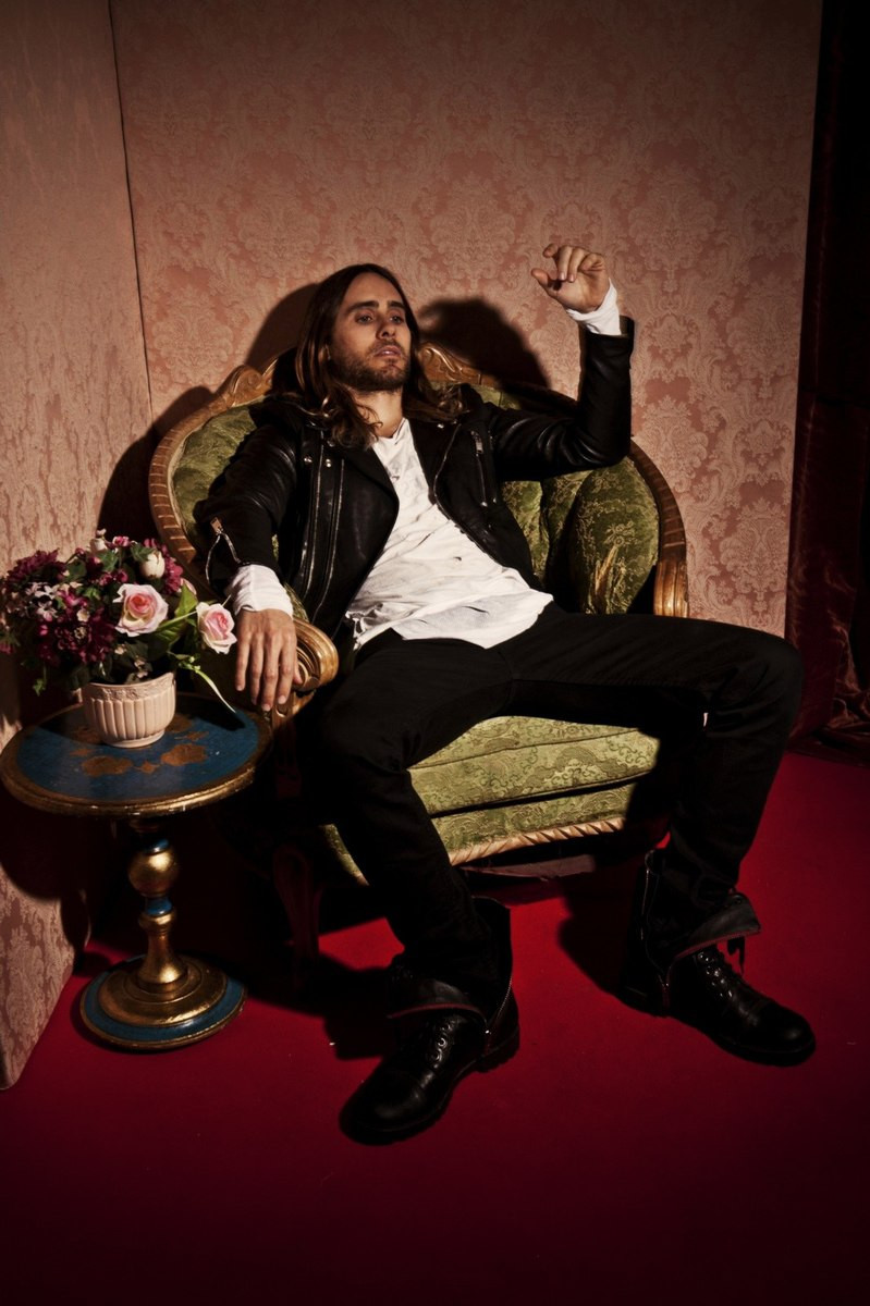 Jared Leto: pic #1249899