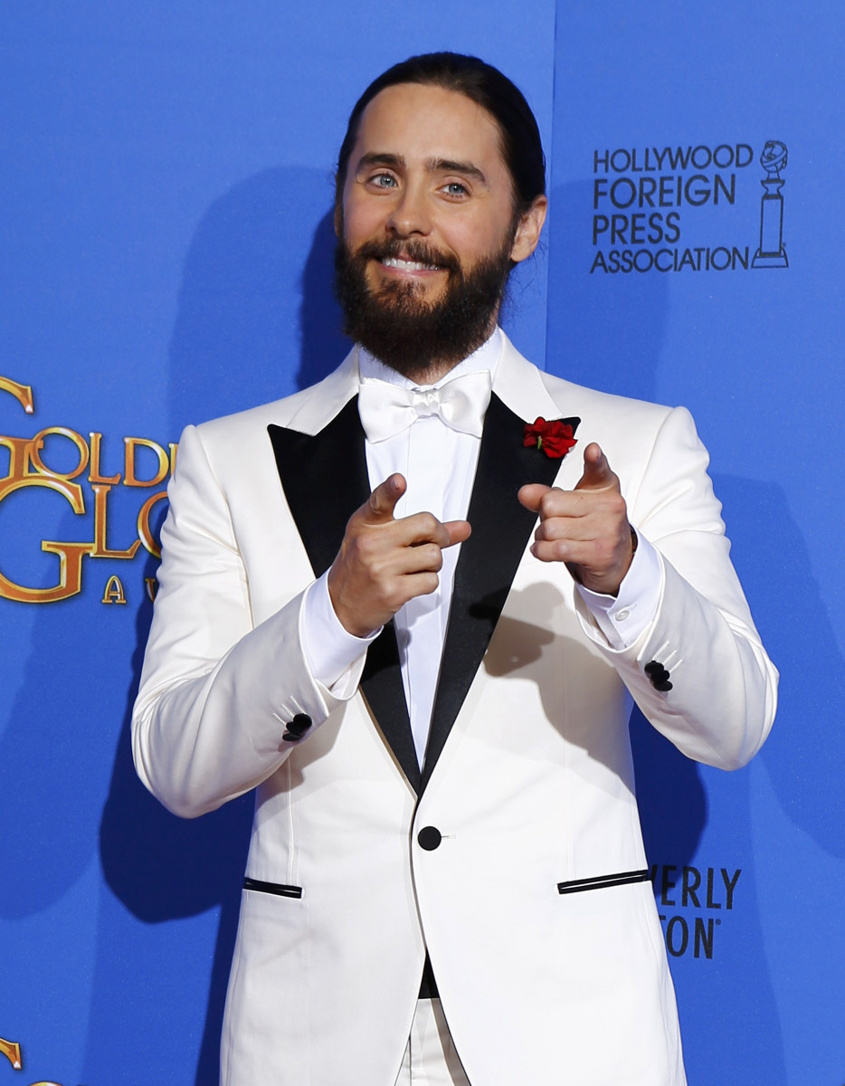 Jared Leto: pic #753922