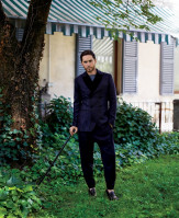 Jared Leto photo #