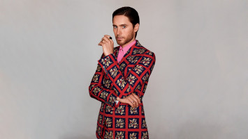 Jared Leto photo #