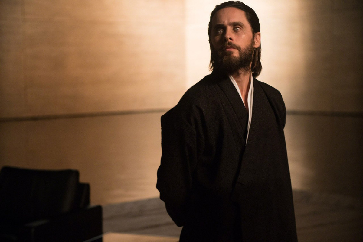 Jared Leto: pic #1242334