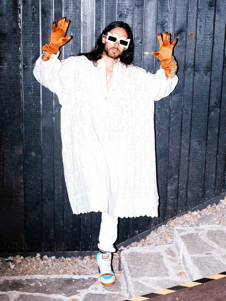 Jared Leto: pic #1179287